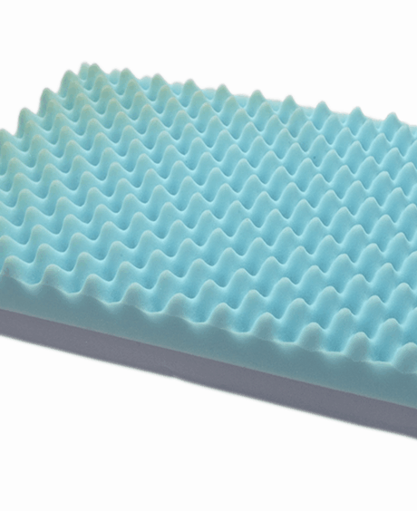 Loolka Orthoair Pet Bed